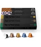 Amazon.com: Nespresso Capsules Original Line, Ristretto Intenso